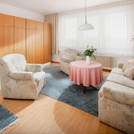 Haus Meeresblick Wohnung 3 نورديرني المظهر الخارجي الصورة