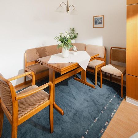 Haus Meeresblick Wohnung 3 نورديرني المظهر الخارجي الصورة
