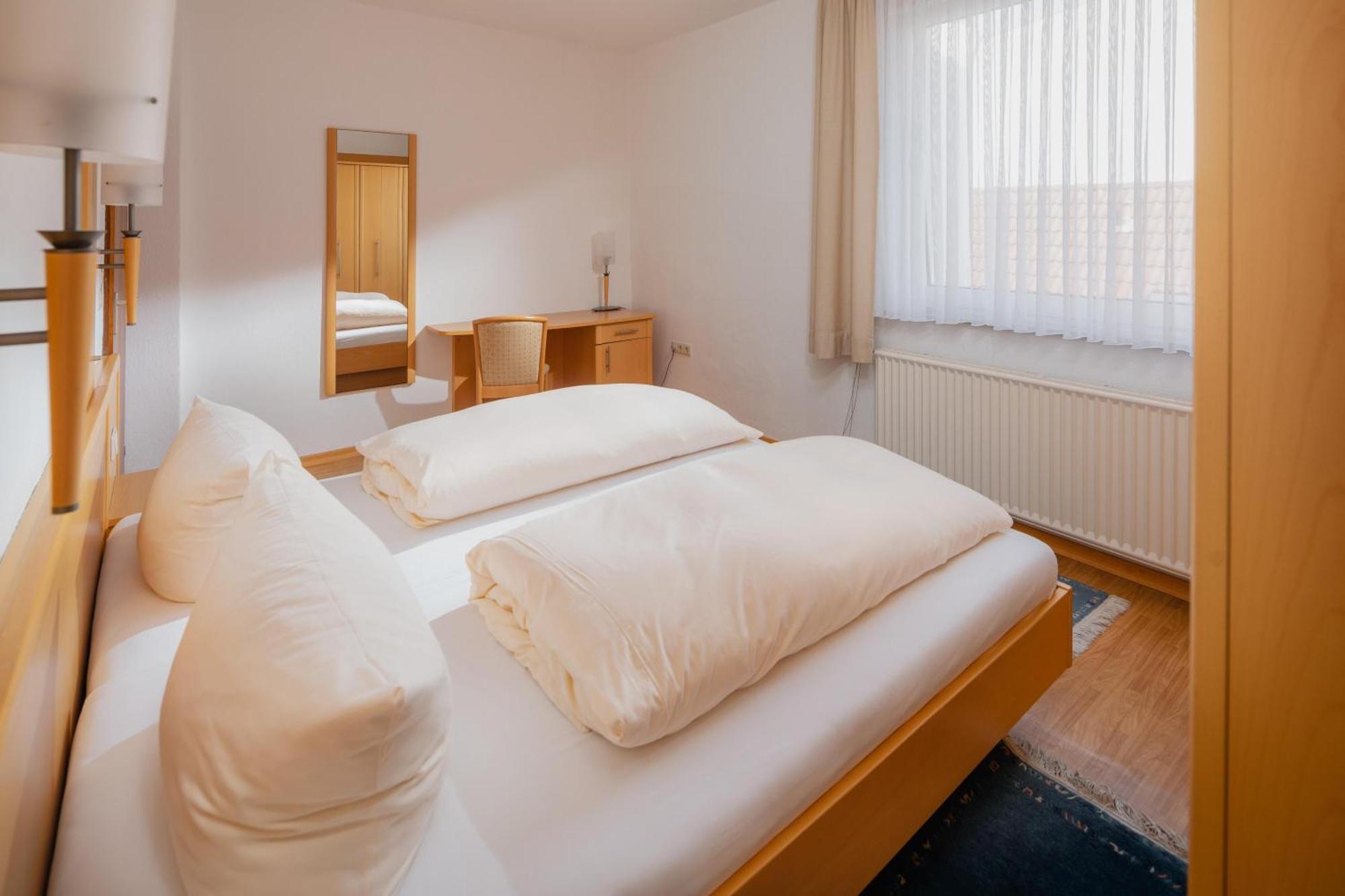 Haus Meeresblick Wohnung 3 نورديرني المظهر الخارجي الصورة