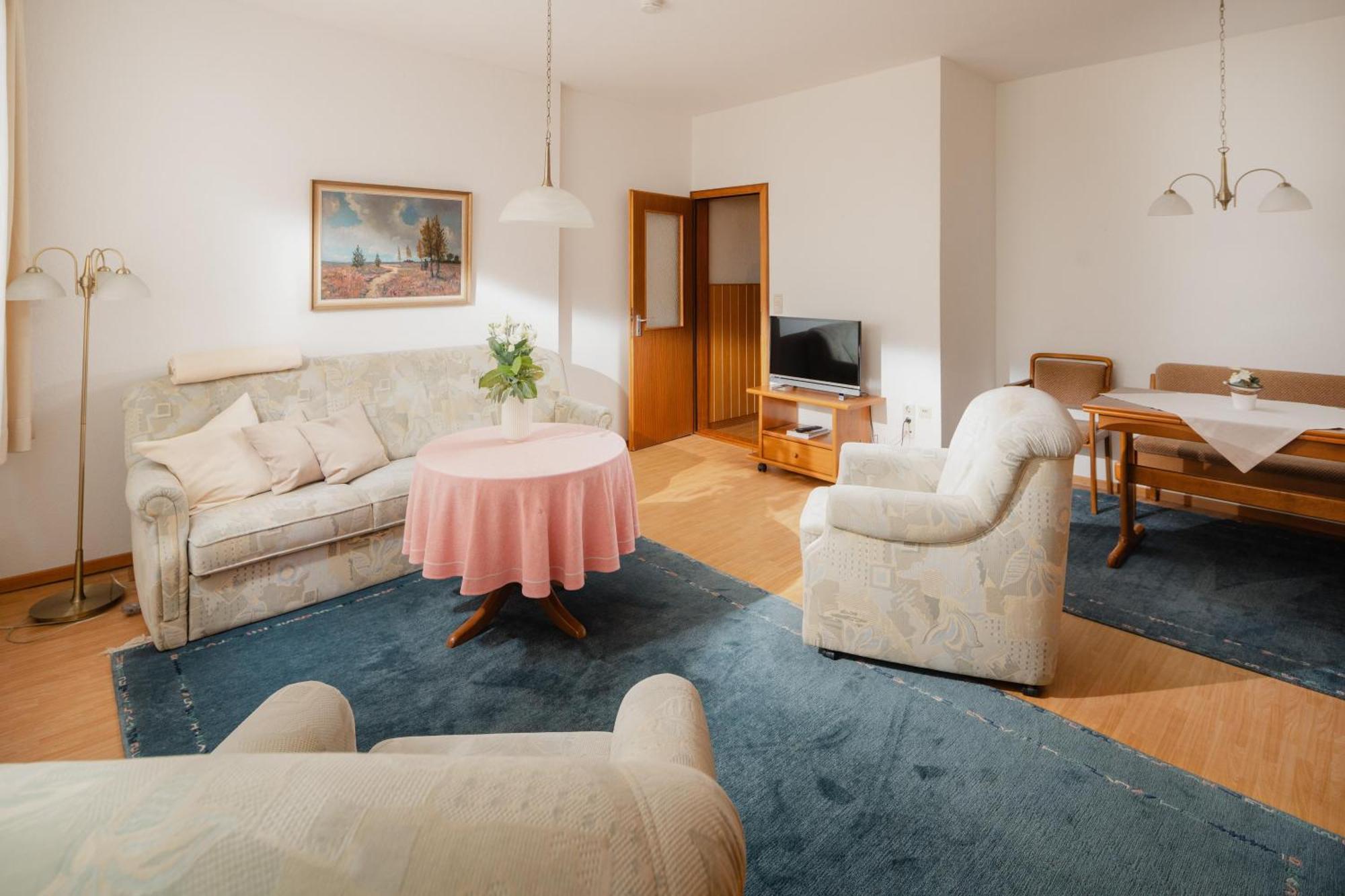 Haus Meeresblick Wohnung 3 نورديرني المظهر الخارجي الصورة