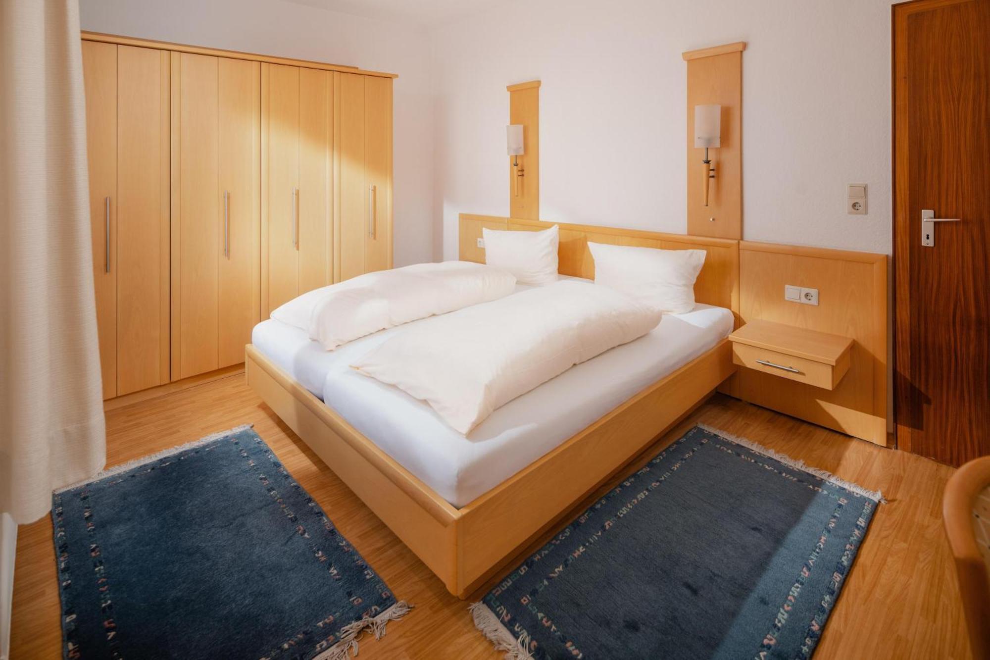 Haus Meeresblick Wohnung 3 نورديرني المظهر الخارجي الصورة